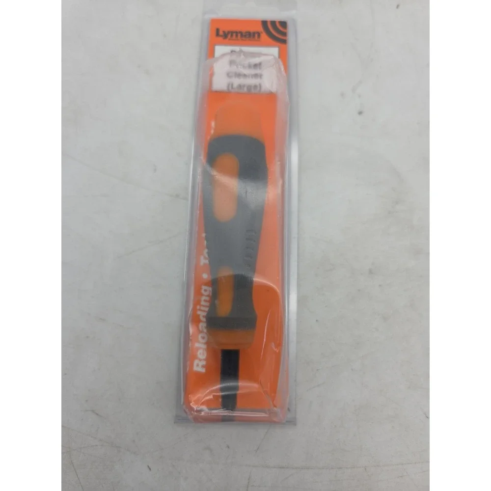 Lyman Primer Pocket Cleaner Large Promote Uniform Primer Seating - 7777790